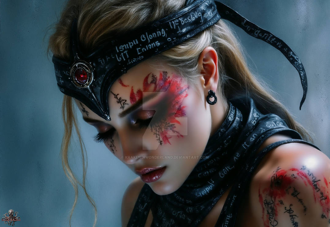 Weary Fighter
