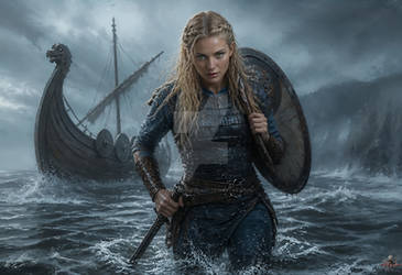 Shieldmaiden