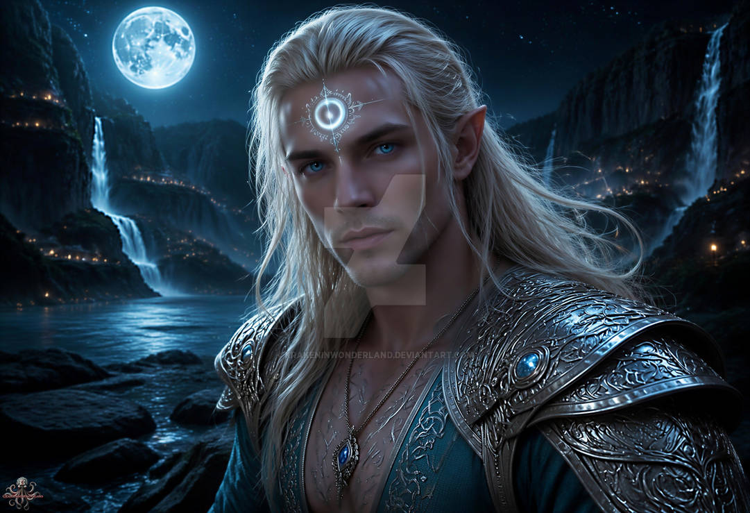 Lunarell Silverglow