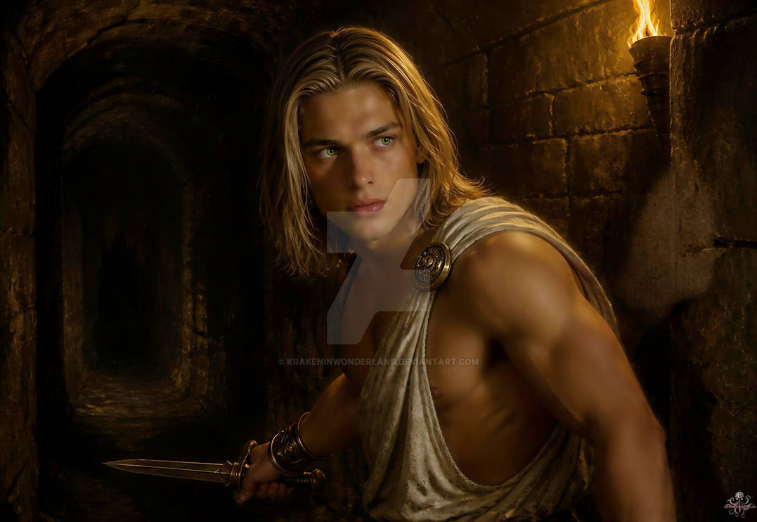 Theseus