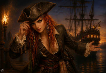 Black Pearl