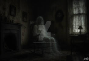 A Haunting