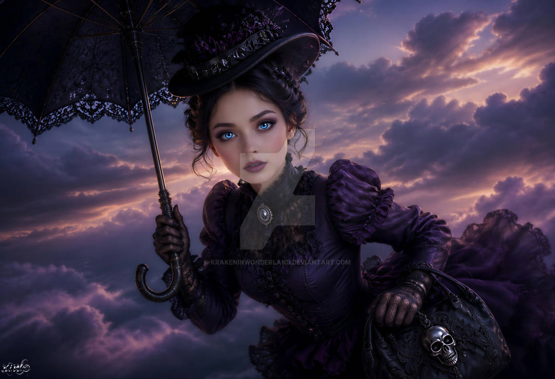 Thora Poppins
