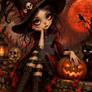 Selena Redspell