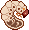 F2U Pixel Grub Larvae by ground-lion