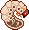 F2U Pixel Grub Larvae