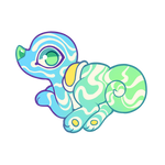 Gatcha028 - Bennyislove by ground-lion