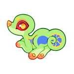 Gatcha009 - XanderGirl96 by ground-lion