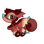 Gatcha124 - hellebee by ground-lion