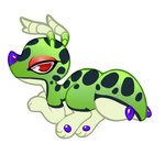 Gatcha136 - lunarmancy by ground-lion