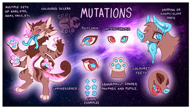 Chimeratron Explore the Best Chimereon Art | DeviantArt