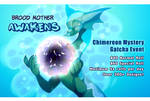 Brood Mother: Chimereon Gatcha -CLOSED- by ground-lion