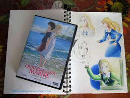 When Marnie was there