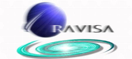 Ravisa Logo by sonyx on DeviantArt