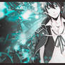 Okumura Rin Signature