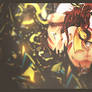 Anime C4D Signature