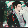 Trafalgar Law Signature