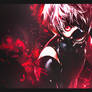 Kaneki ken Signature