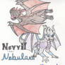 Nevvil and Nebulana