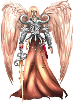 Angel ^We choose to ignore^ -sneak peak-