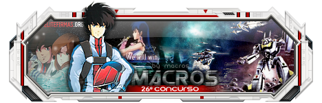 SDF Macross