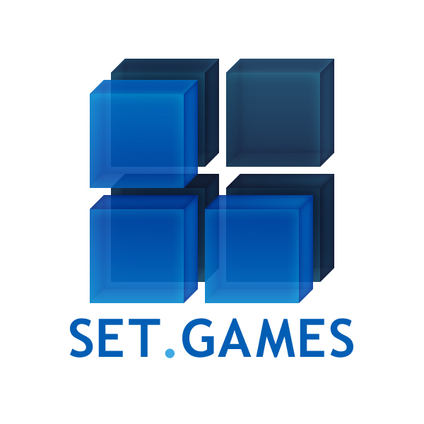 SET.GAMES logo