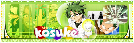 Law of Ueki