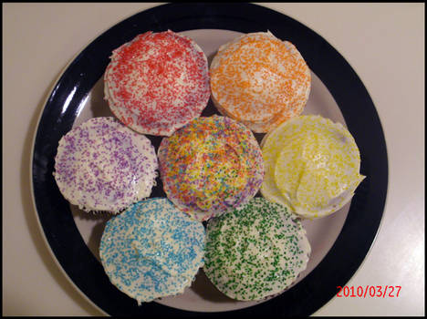 Cupcakes