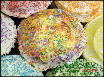 Cupcakes 2