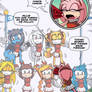 SonAmy manga Cap 2 pag 33.