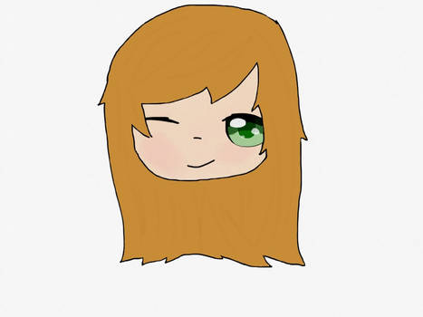 Chibi me (Ipad version)