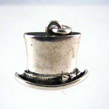 Top Hat Charm