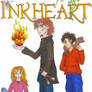 Inkheart main characters