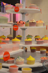 cupcakes III
