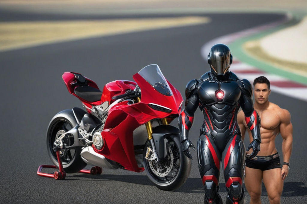 Jason Nase Rider 1. moto3000 - Rider Jason by RobonautWorld on DeviantArt