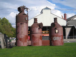 Gasworks Park 15