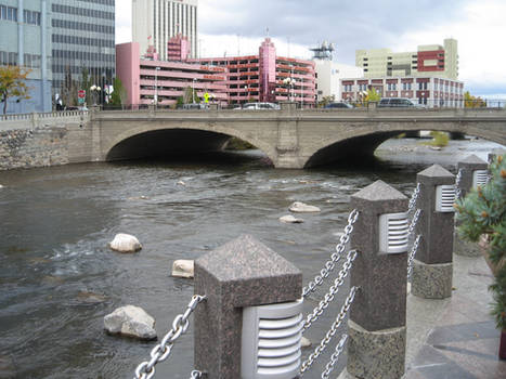 TRW: Virginia Street Bridge