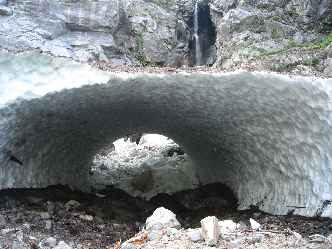 Ice Cave 3n