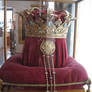 Queen Marie's Coronation Crown