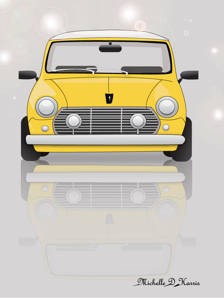 Yellow Mini