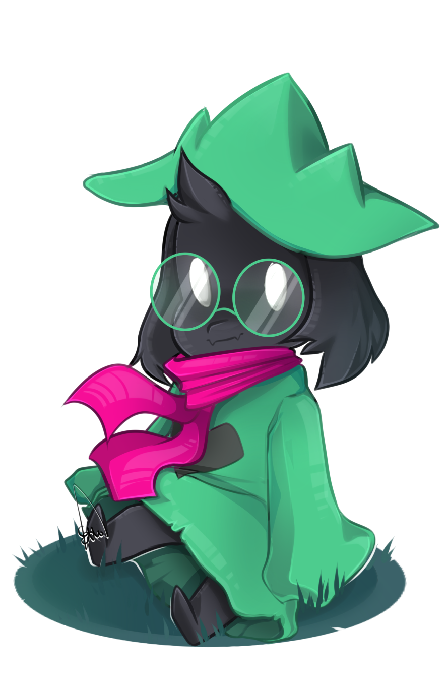 Delta Rune Ralzae delta rune - ralsei by EllaEllyLove on DeviantArt