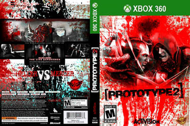 Prototype 2