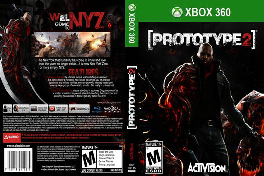 Prototype 2