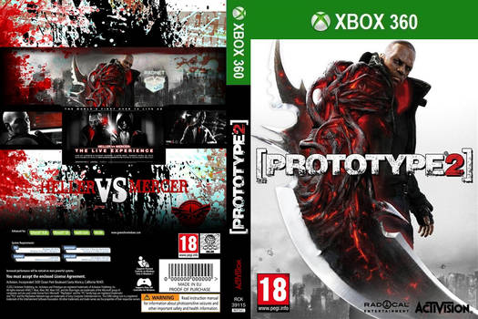 Prototype 2