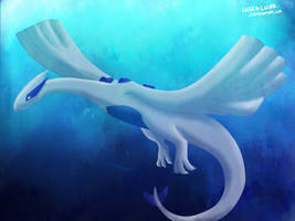 Lugia