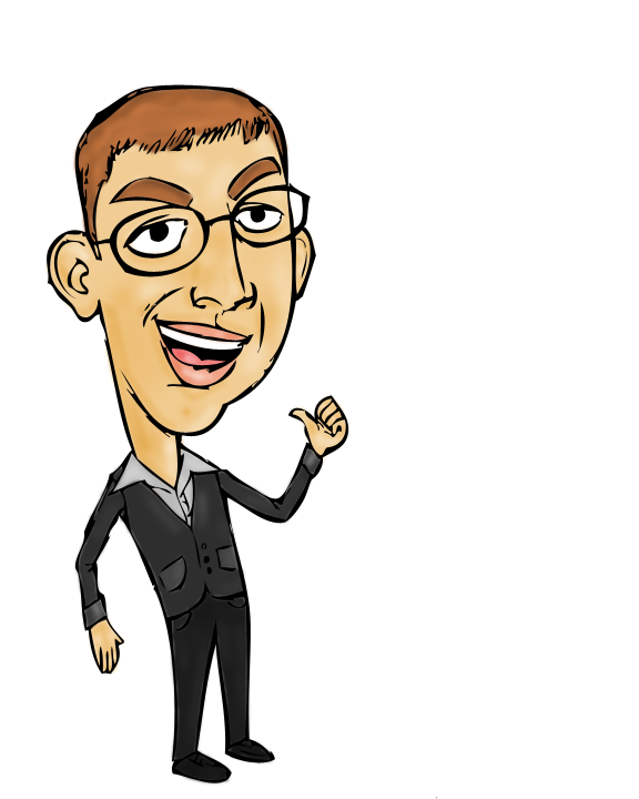 Male Cartoon Character by itsAustinJordan on DeviantArt Male Cartoon Character by itsAustinJordan on DeviantArt