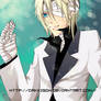 Rufus Shinra from FFAC