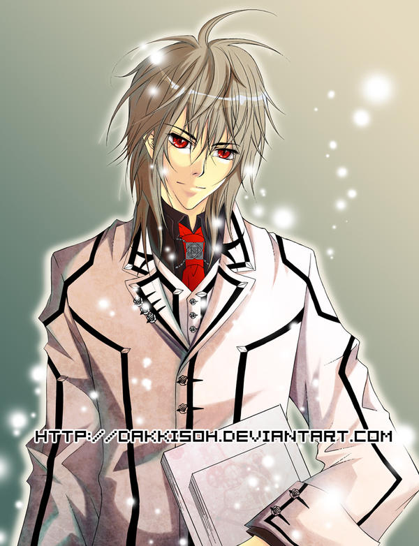 Kaname Kuran from VK-Color ver