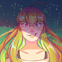 Fanart: Futaba Sakura