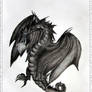 Black Dragon